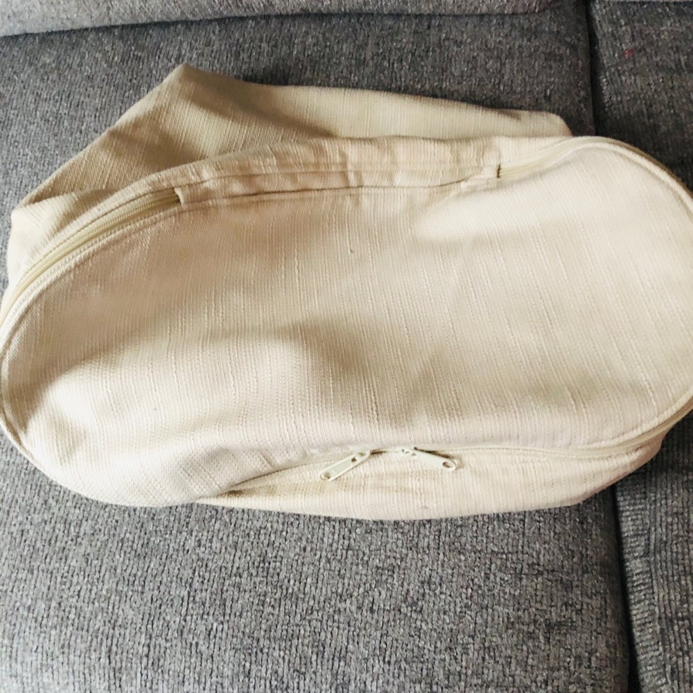 Lg boardwalk basket liner